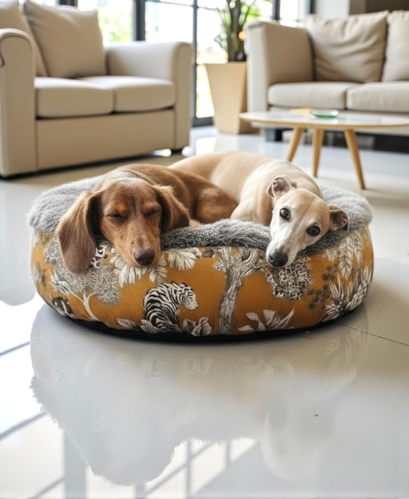 Hundebetten