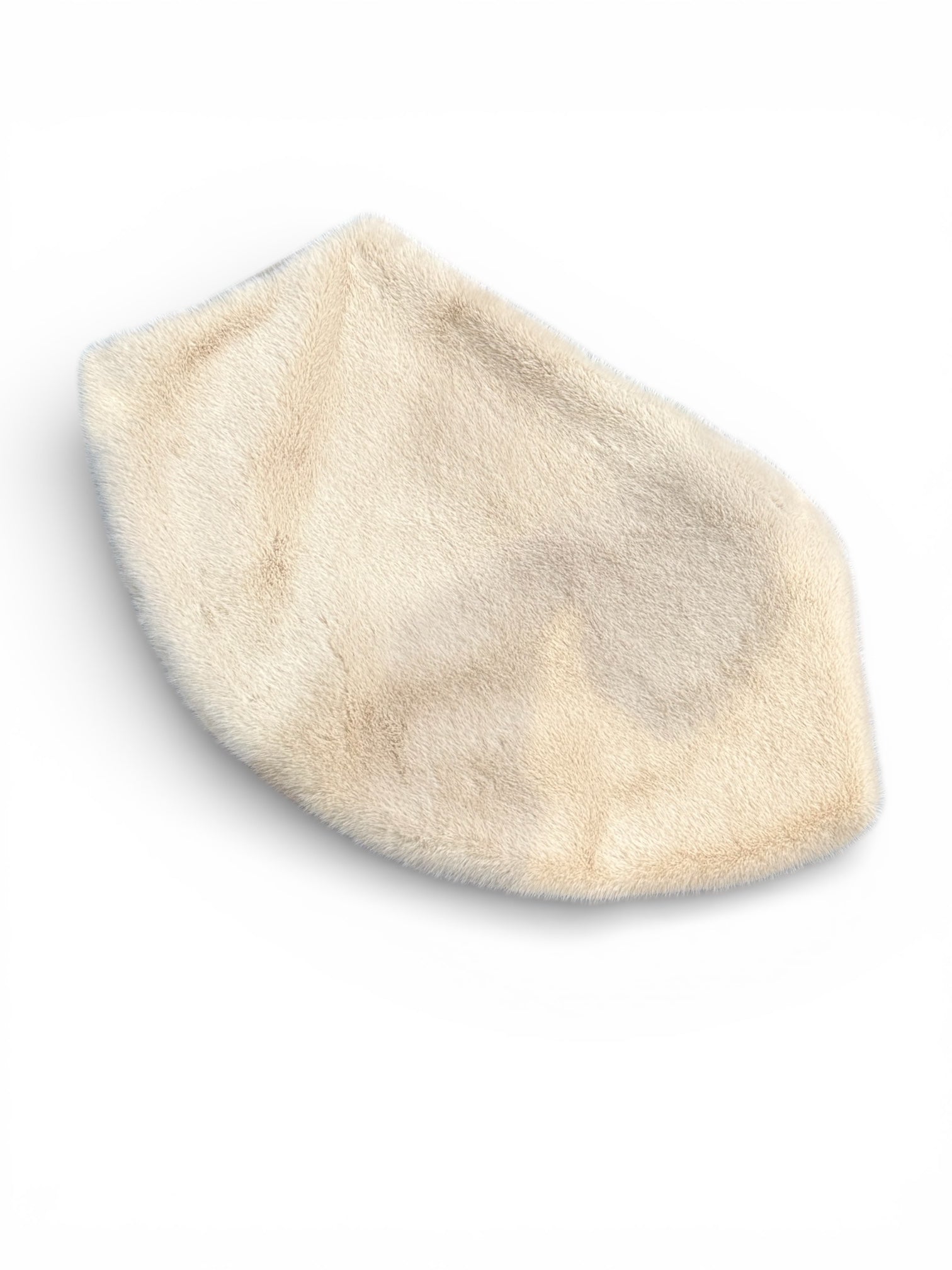 Indy Overfur für Crossbag 2 in 1