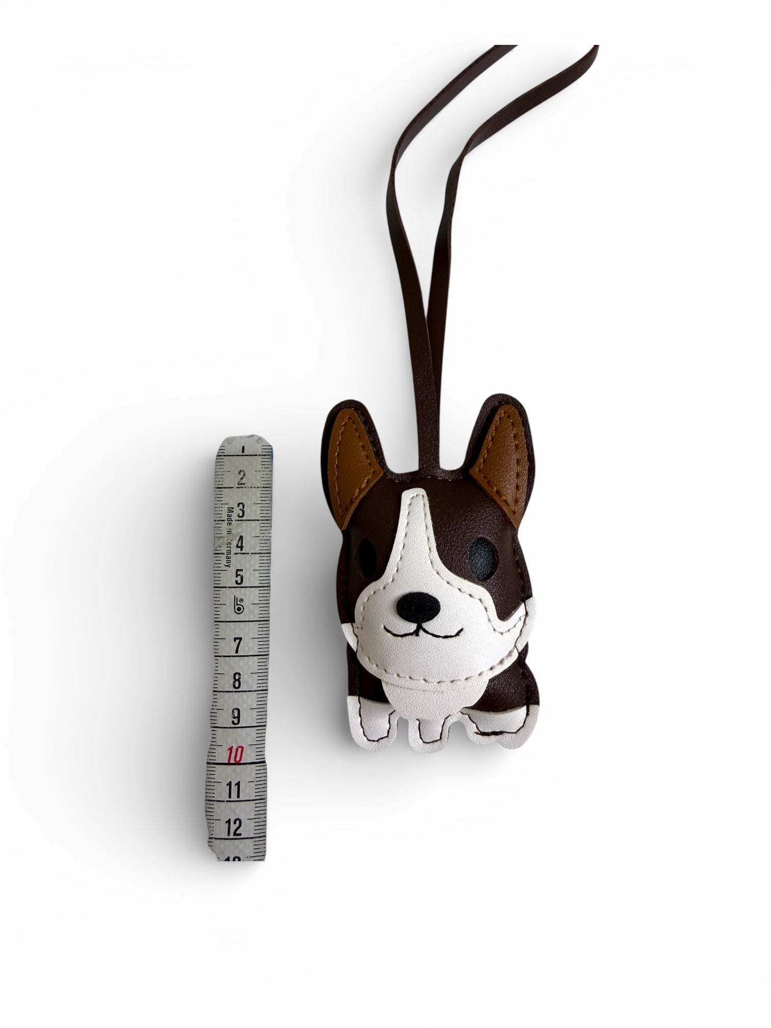 Anhänger Hund