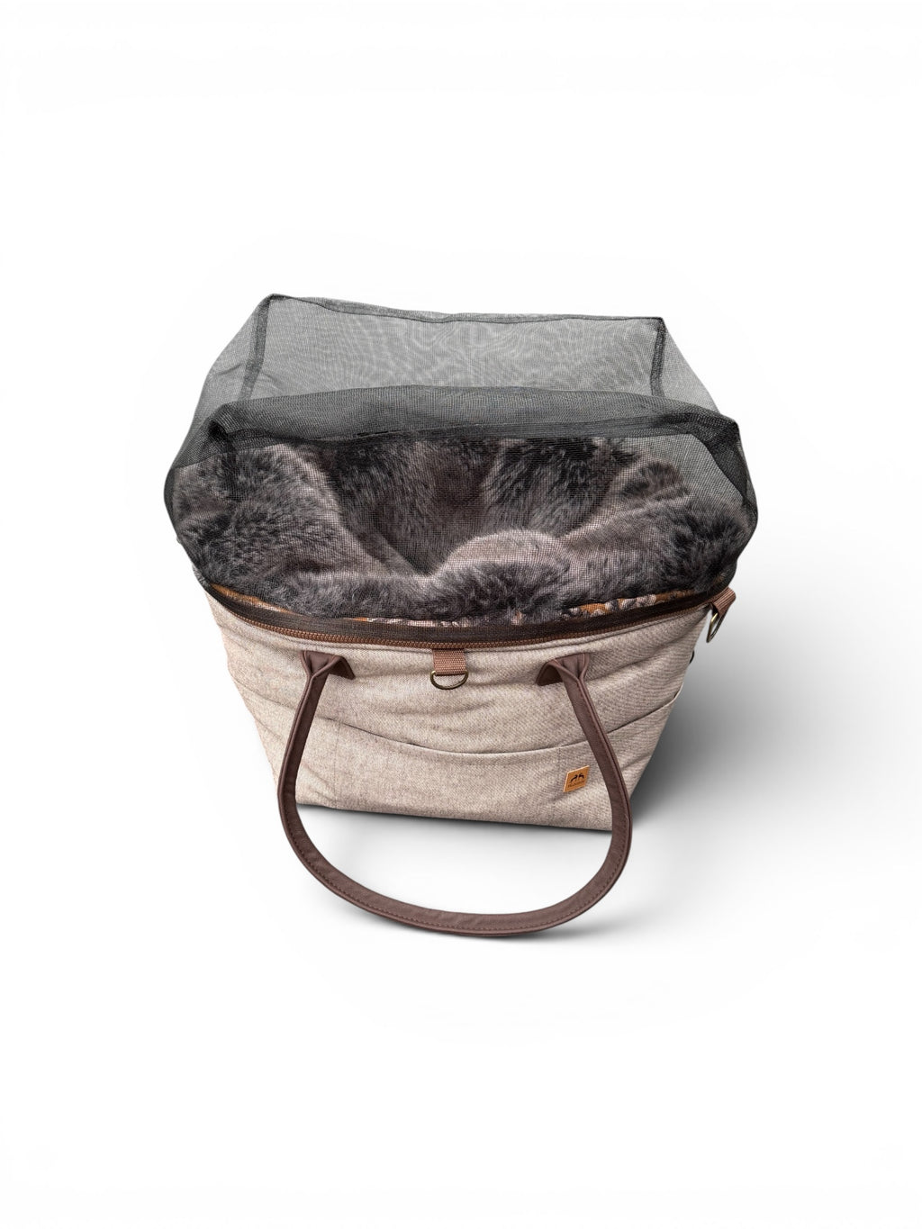 Hundetragetasche FiouStar Fly & Travel Jungle