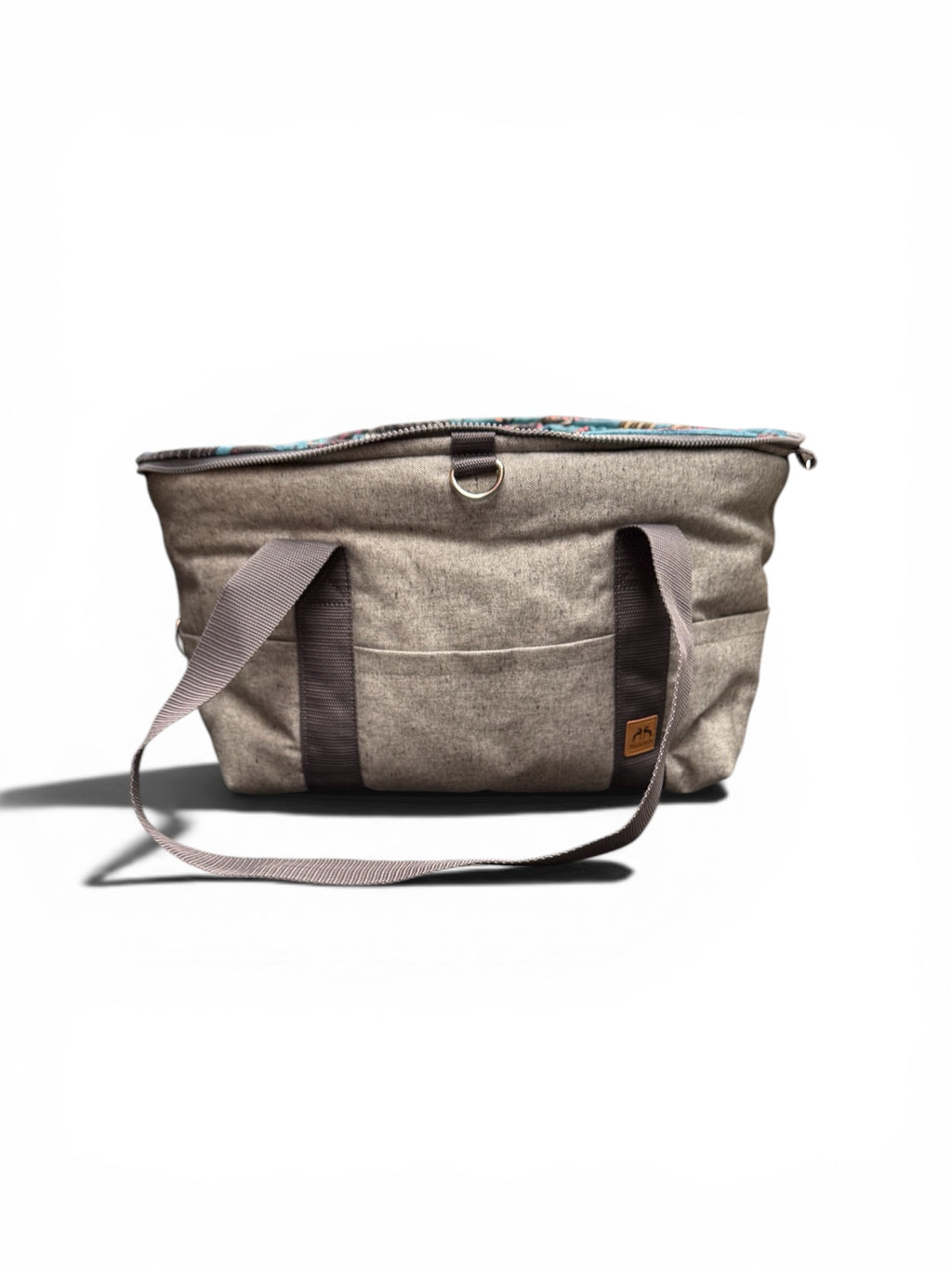 Hundetragetasche FiouStar Fly & Travel Zebra