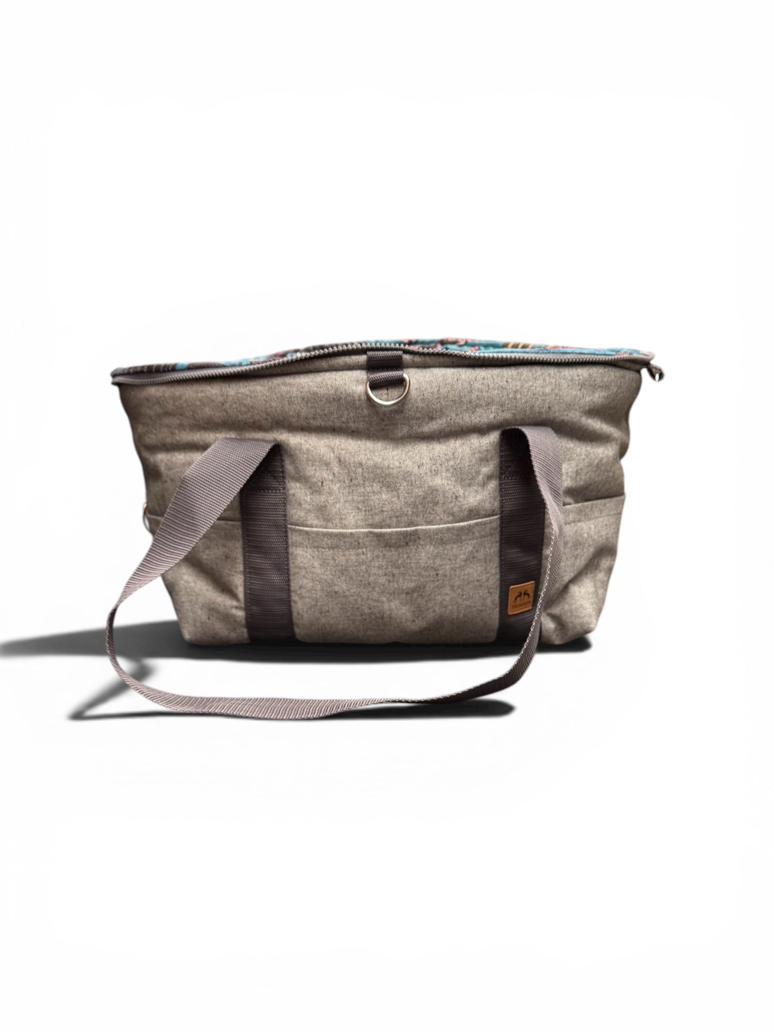 Hundetragetasche FiouStar Fly & Travel Zebra
