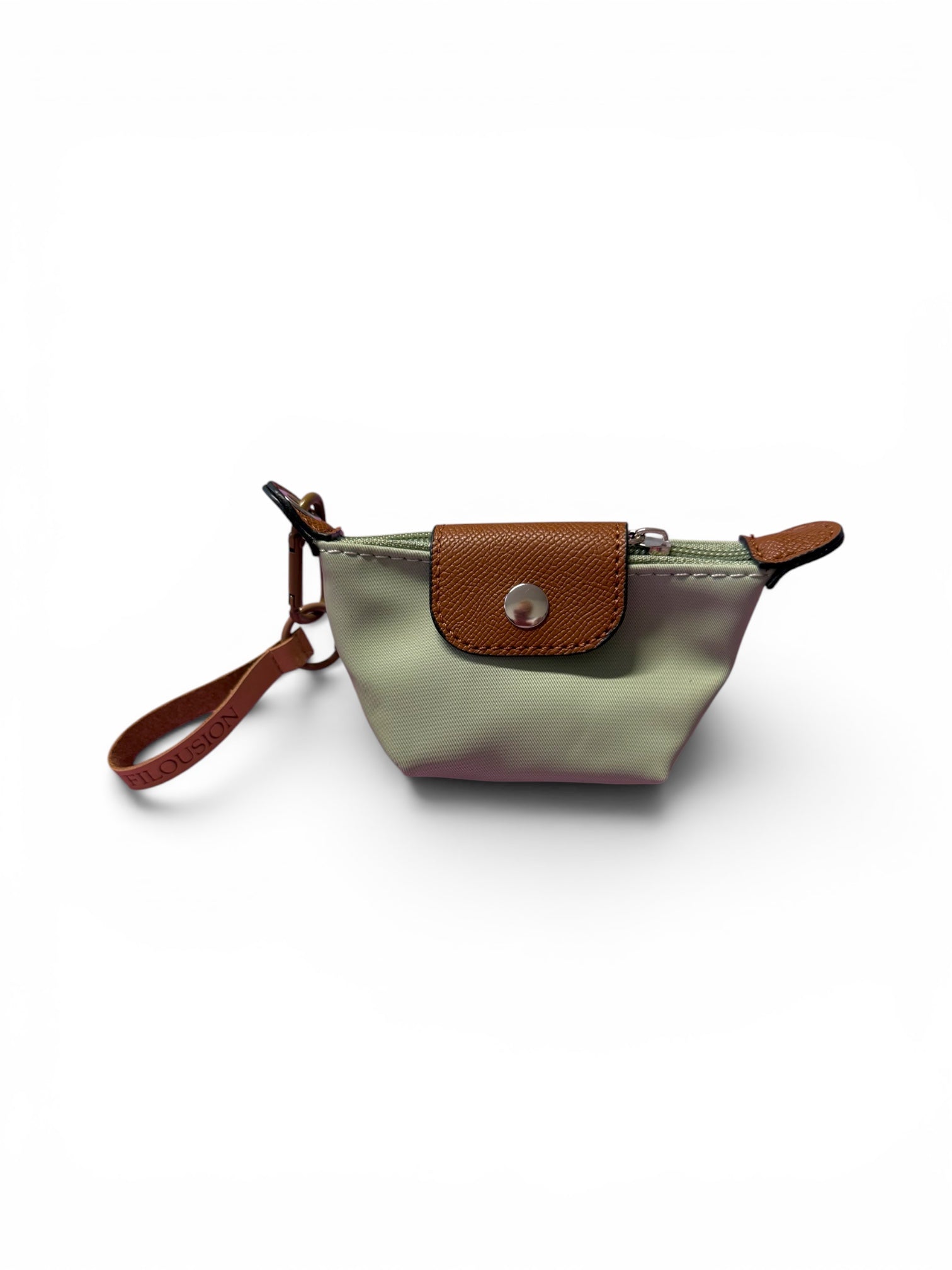 Walk Pouch Salbei