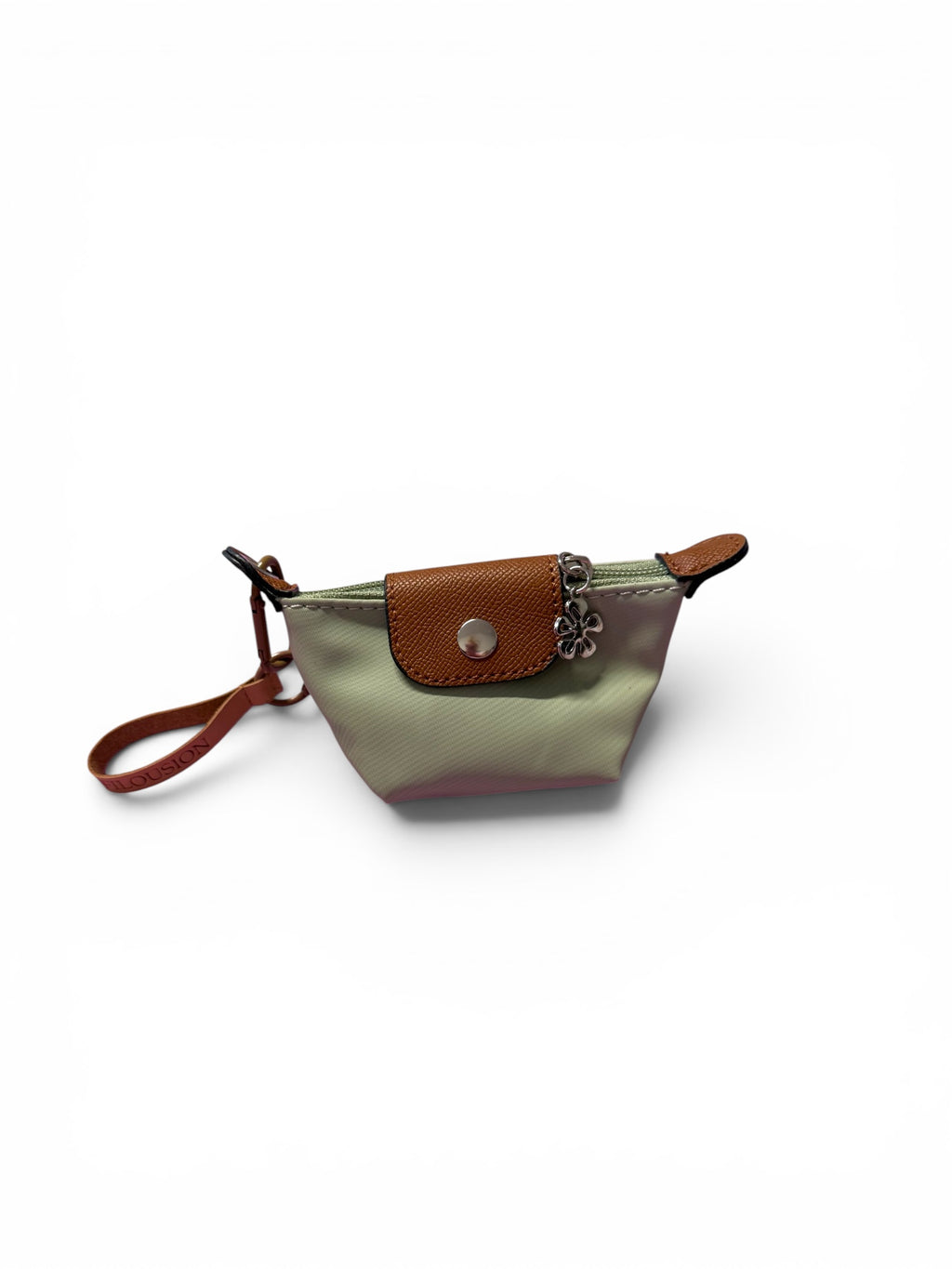 Walk Pouch Salbei