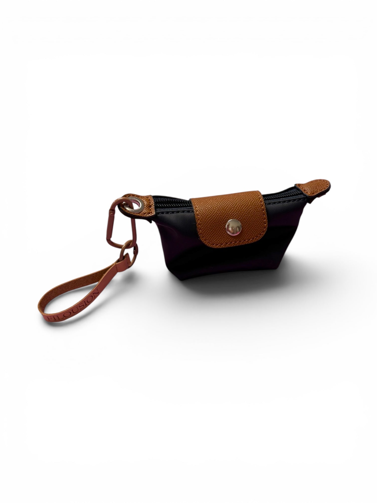 Walk Pouch Dunkelblau