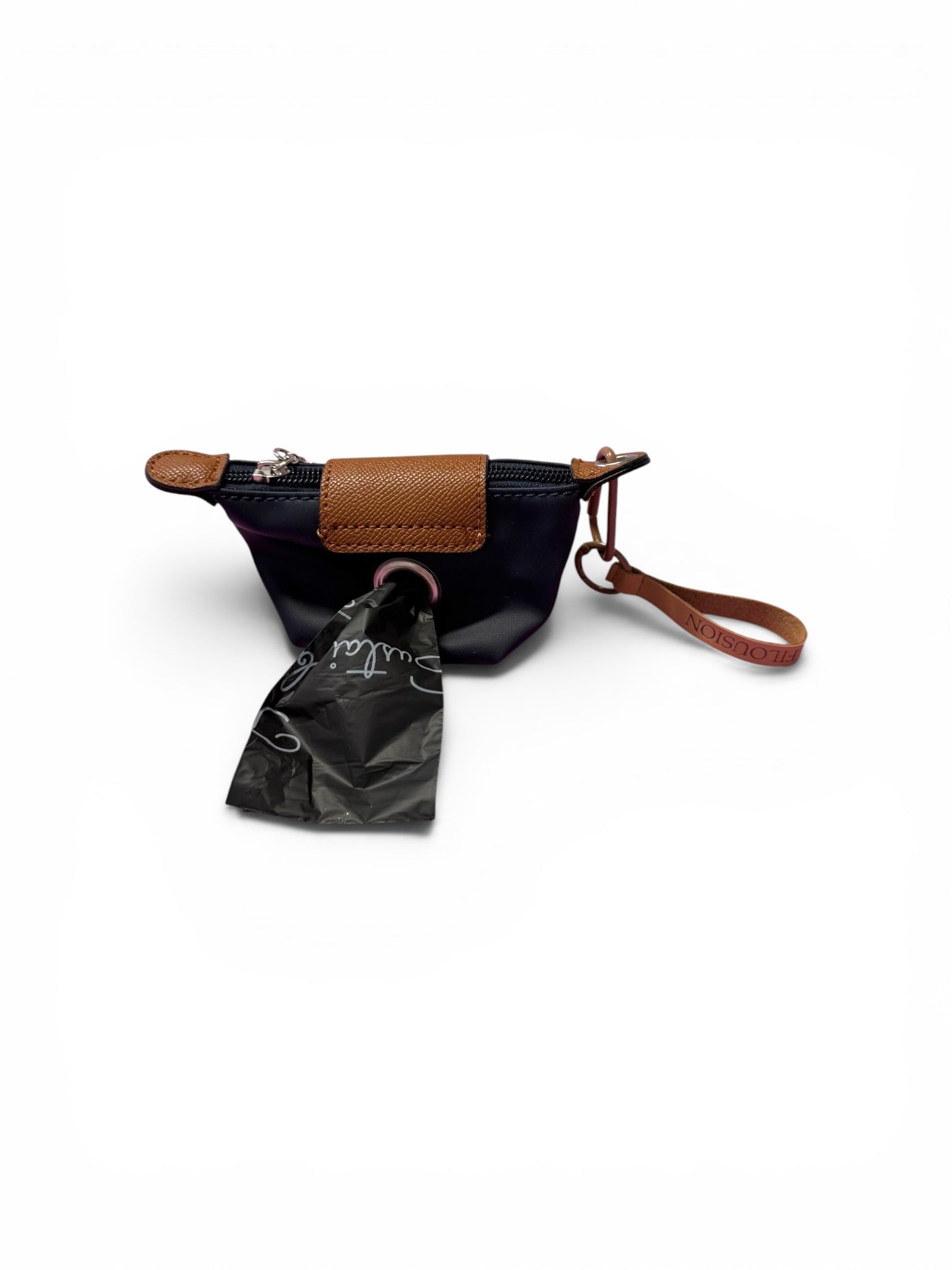 Walk Pouch Dunkelblau