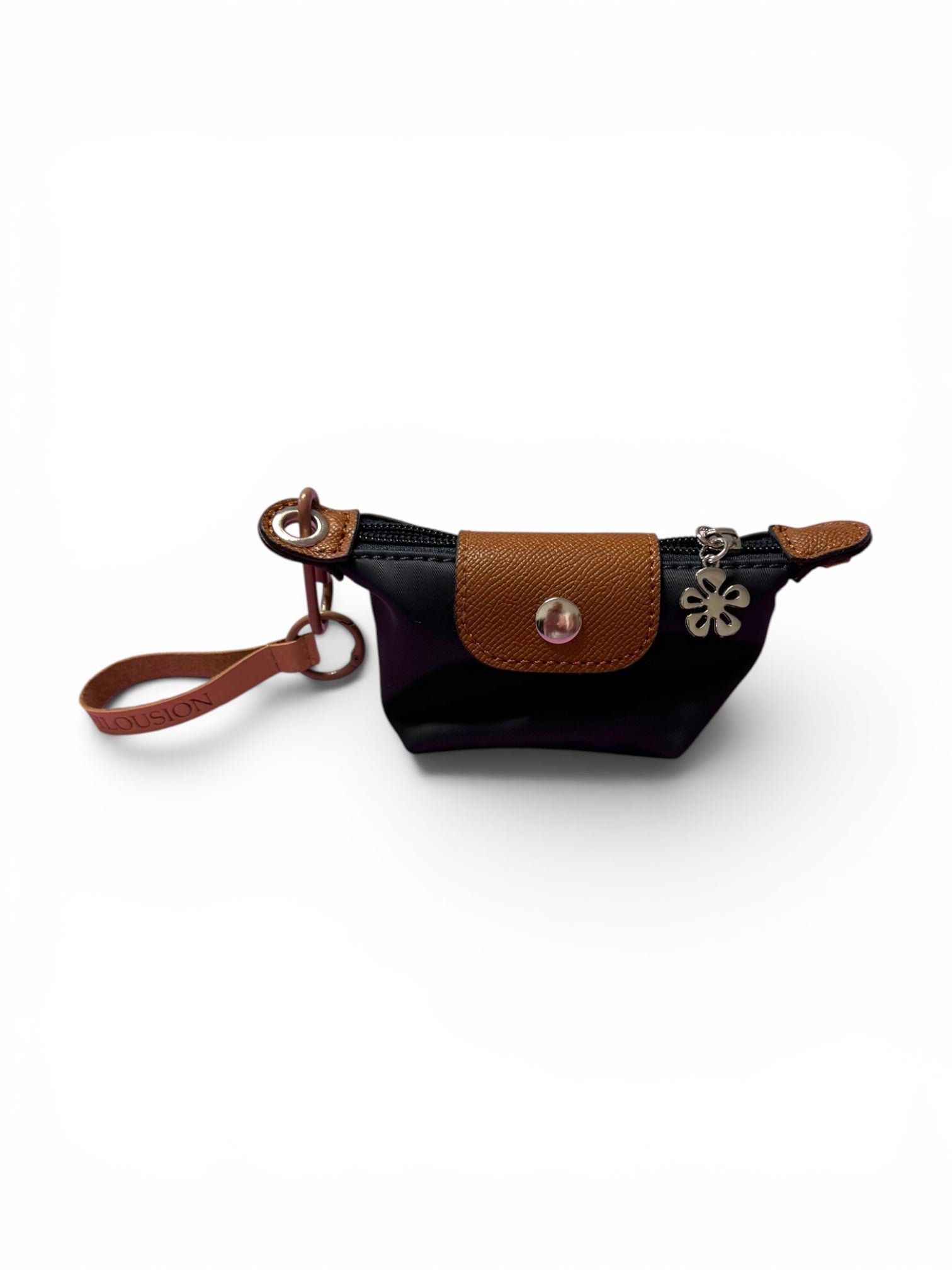 Walk Pouch Dunkelblau