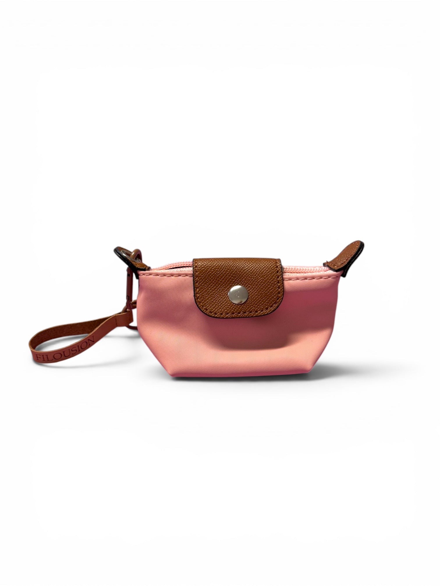 Walk Pouch Rosa