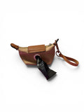 Walk Pouch Cognac