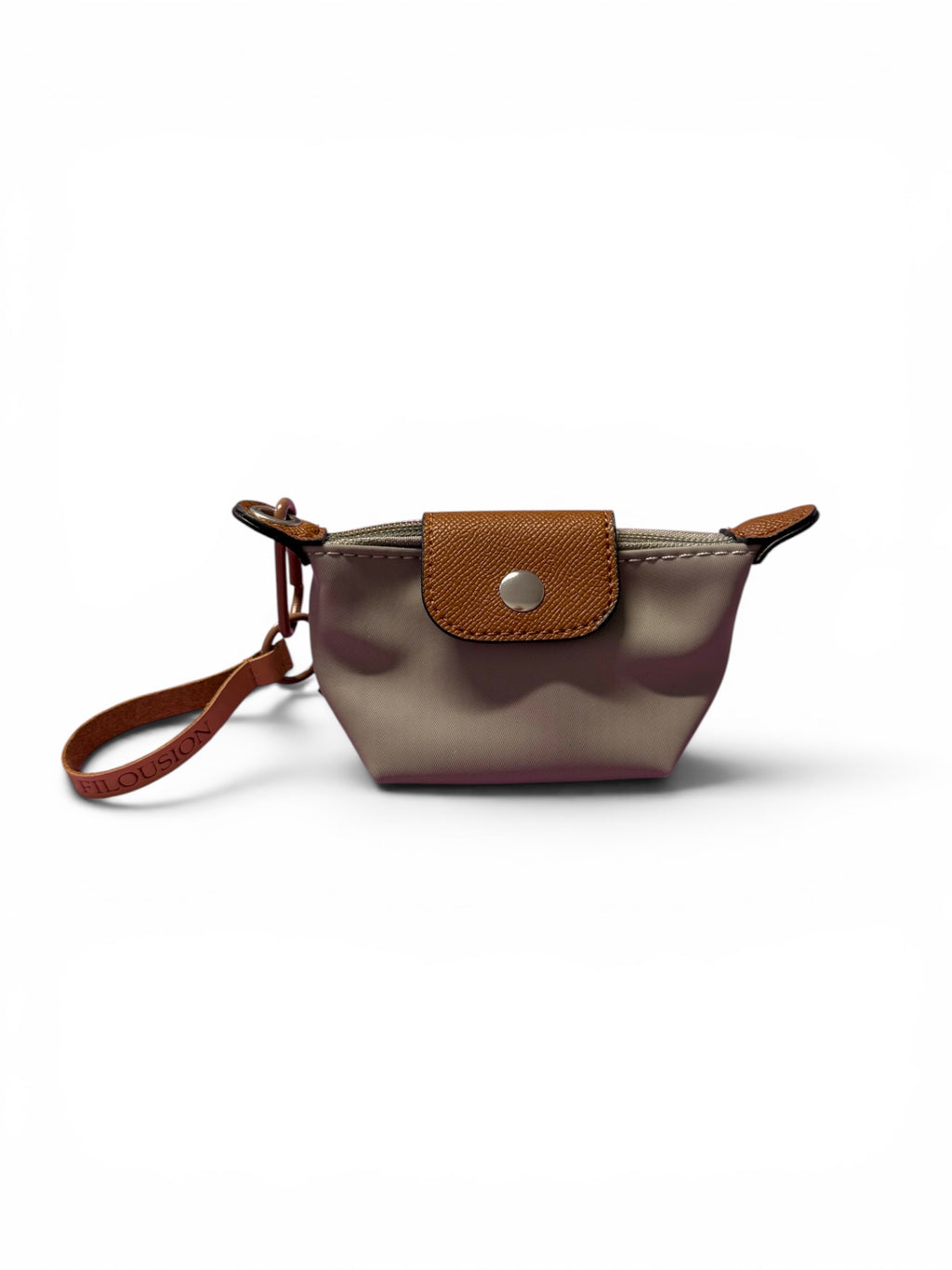 Walk Pouch Beige