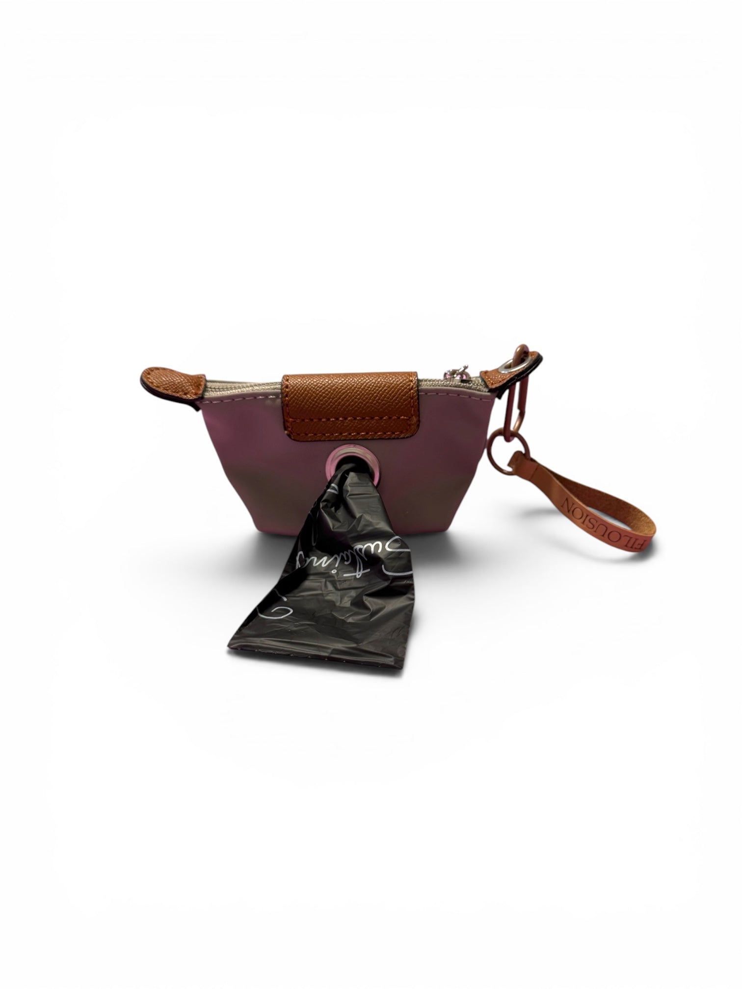 Walk Pouch Beige