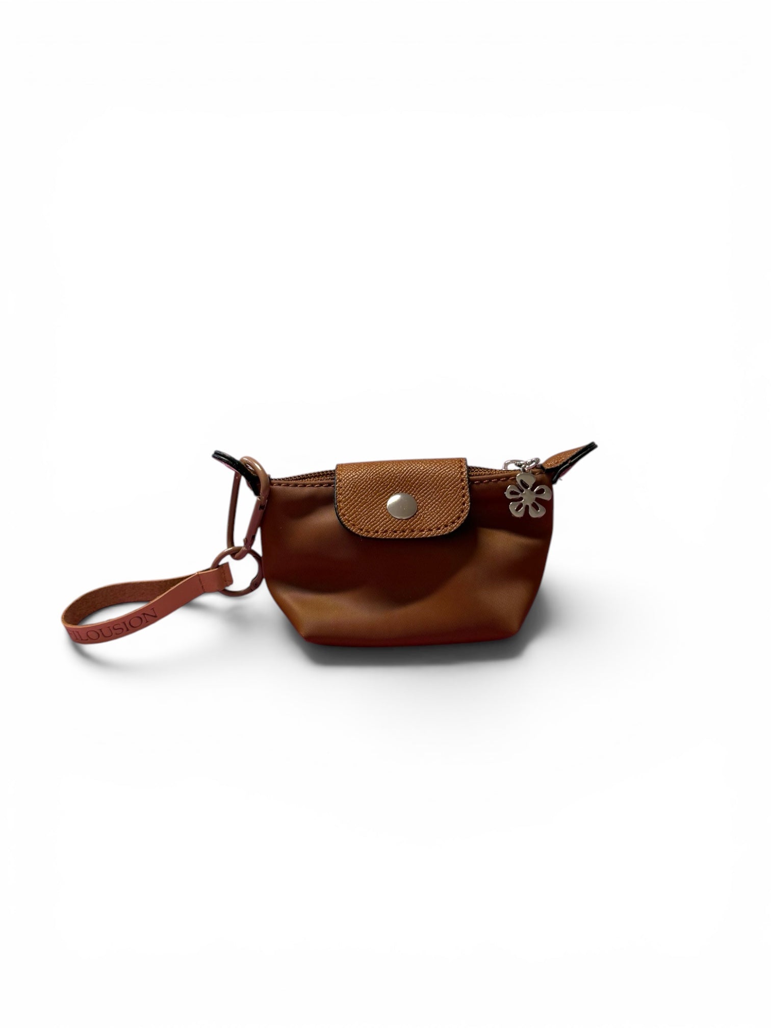 Walk Pouch Braun