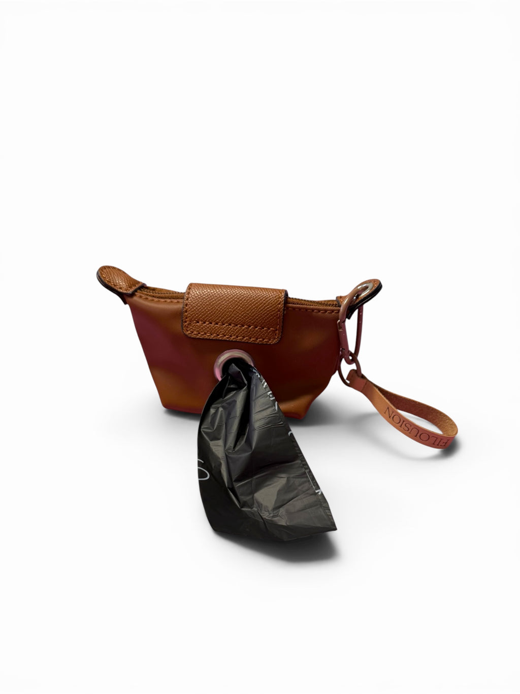 Walk Pouch Braun