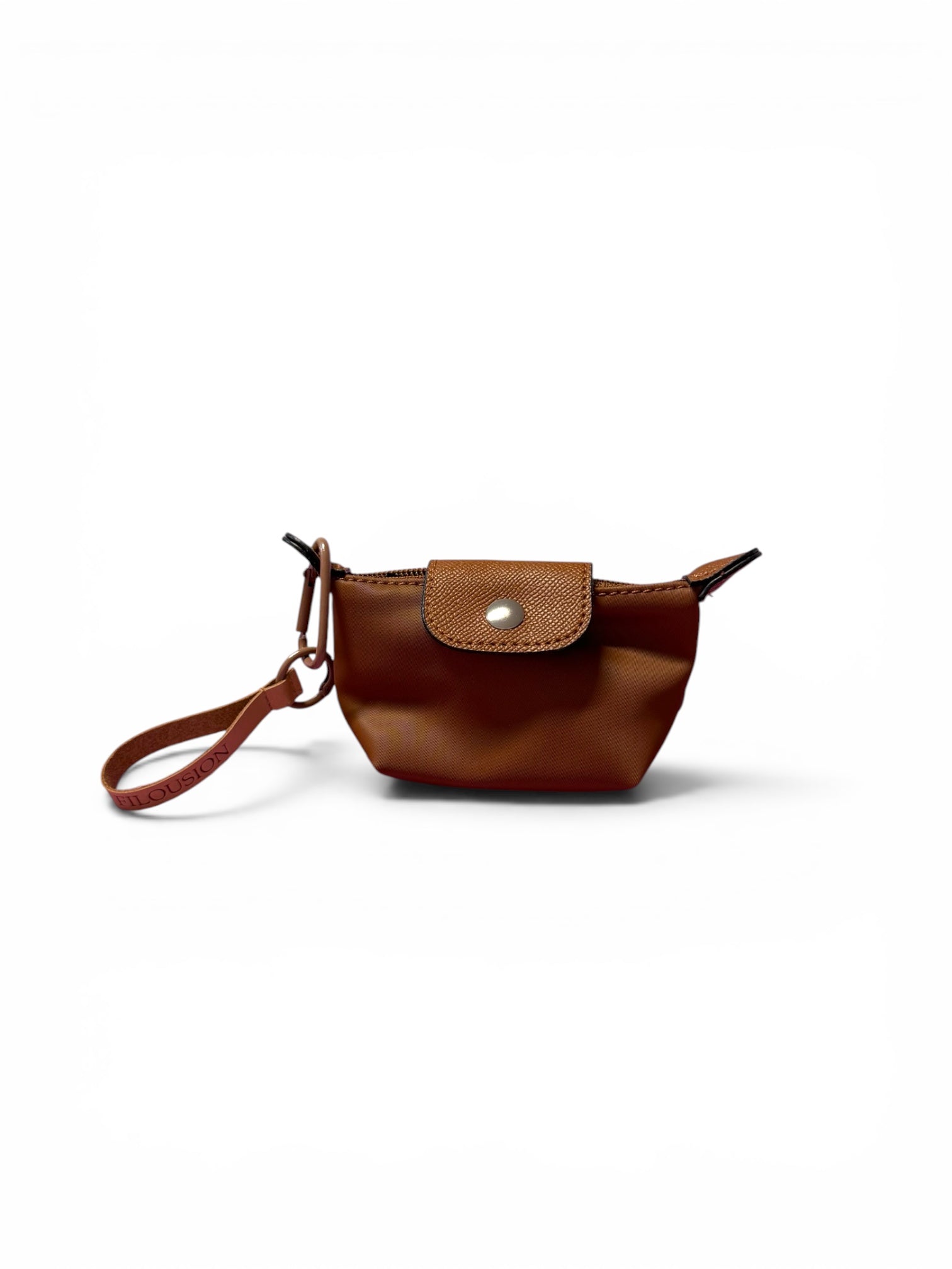Walk Pouch Braun