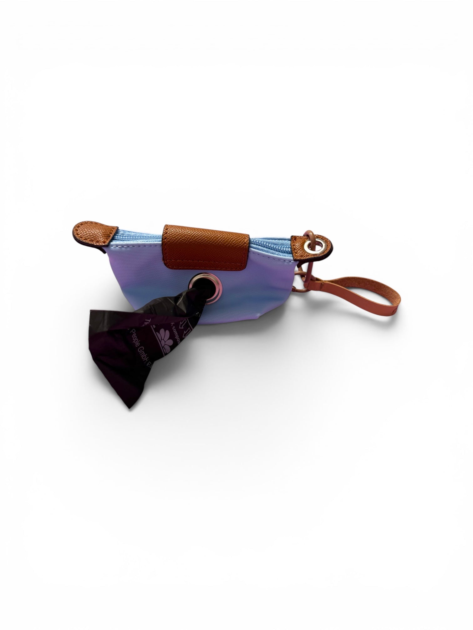 Walk Pouch Hellblau
