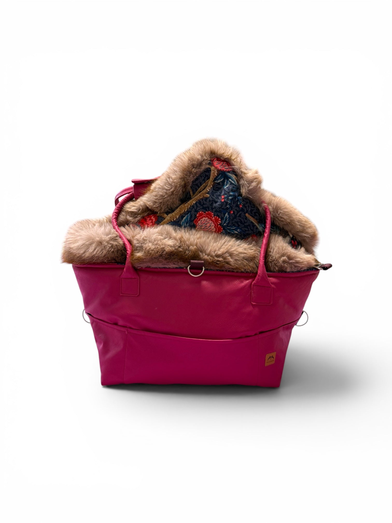 Sofortkauf Luxus FiouStar To Go  Pink