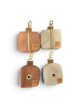 Gassi Set Cognac