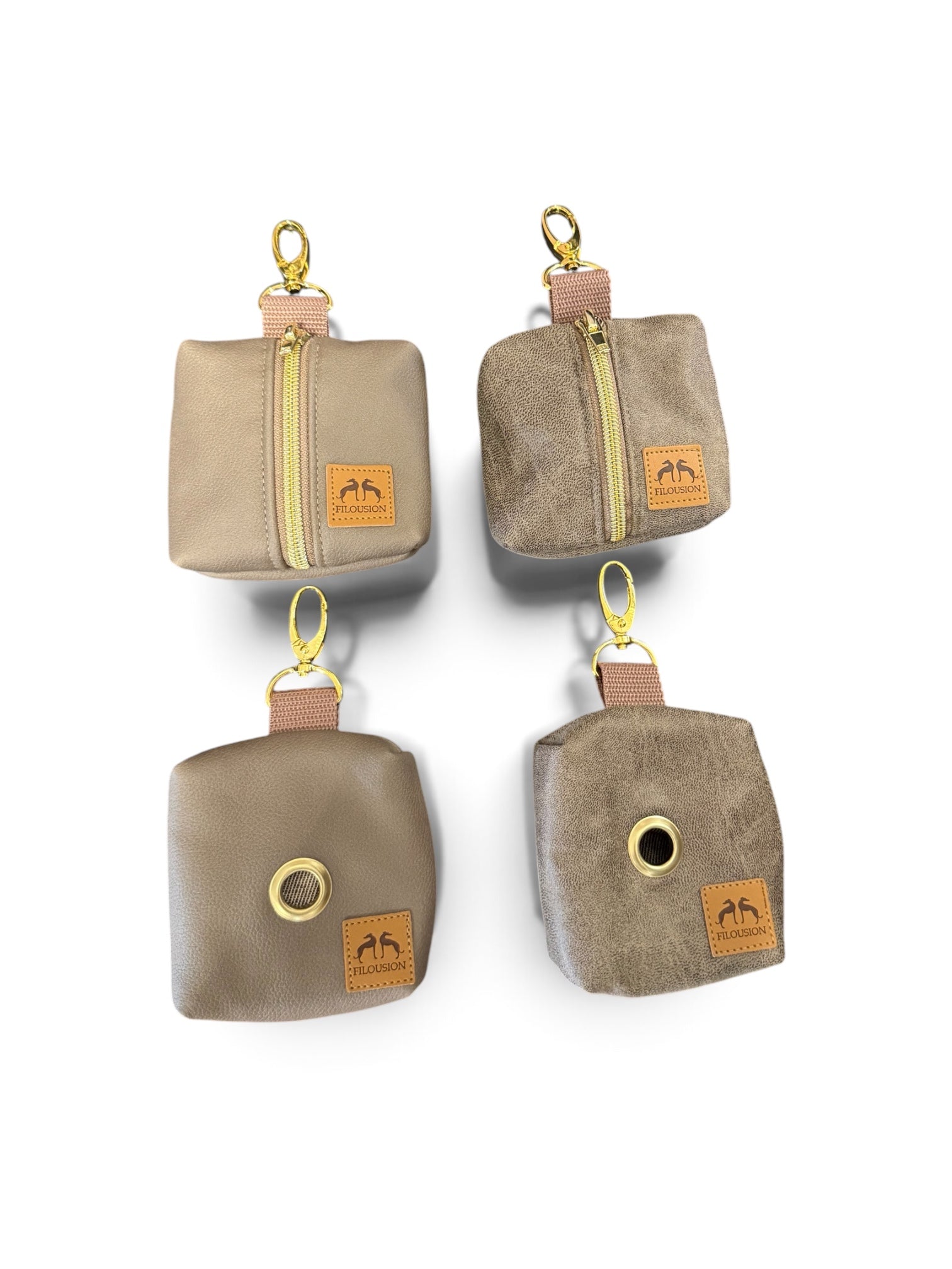 Gassi Set Taupe