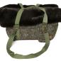 Preview: FiouStar Swing Cord Dark Custo Juniper