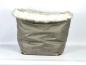 Preview: Kuschelhöhle FiouStar Royal Davidson Chammy Grey