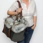 Preview: FiouStar Swing Cord Dark Grey