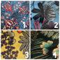 Preview: Crossbag Summer Wunsch Innenfutter