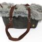 Preview: FiouStar Swing Cord Dark Grey