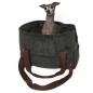 Preview: FiouStar Swing Cord Dark Grey
