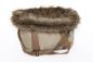 Preview: Unsere FiouStar Kuschelhöhle to go Happy Beige