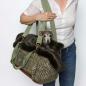 Preview: FiouStar Swing Cord Dark Custo Juniper