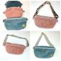 Preview: Bauchtasche Cord.