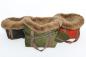 Preview: Unsere FiouStar Kuschelhöhle to go Happy Green