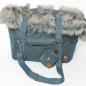 Preview: FiouStar Swing Davidson Ice Blue