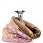 Preview: Kuschelhöhle Fiou Star Royal Cozy Pink
