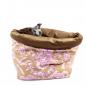 Preview: Kuschelhöhle Fiou Star Royal Cozy Pink