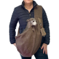 Preview: FiouStar Cross Hobobag Summer Loden Romance
