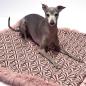Preview: Hundebett FiouStar Twister Babylon