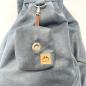 Preview: FiouStar Cross Hobobag Summer Davidson Blau.