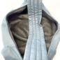 Preview: FiouStar Cross Hobobag Summer Davidson Blau.