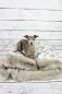 Preview: Kuschelhöhle FiouStar Sleepy Romance White