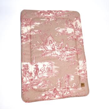 Preview: Hundedecke FiouStar Voyage Rose