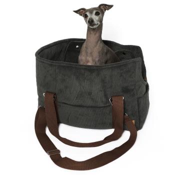 FiouStar Swing Cord Dark Grey