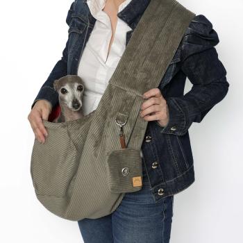 FiouStar Cross Summer Cord Grey