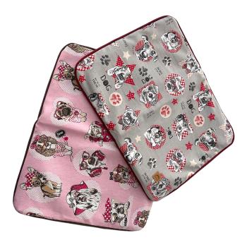 Preview: Premium Kühldecke mit Multifunktionaler Hülle.