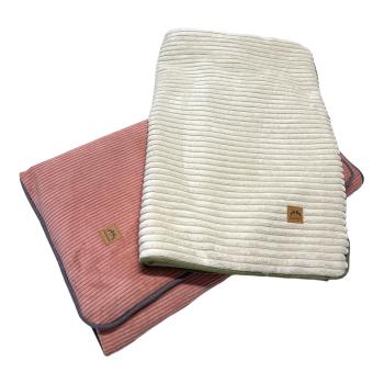 Premium Kühldecke mit Multifunktionaler Hülle.