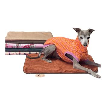 Preview: Premium Kühldecke mit Multifunktionaler Hülle.