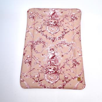 Preview: Hundedecke FiouStar Voyage Rouge