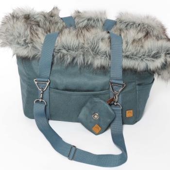 FiouStar Swing Davidson Ice Blue