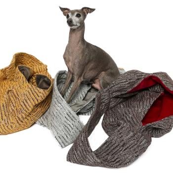 Preview: FiouStar Cross Hobobag Summer Custo Moccha