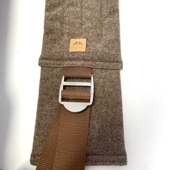 FiouStar Cross Hobobag Summer Loden Romance